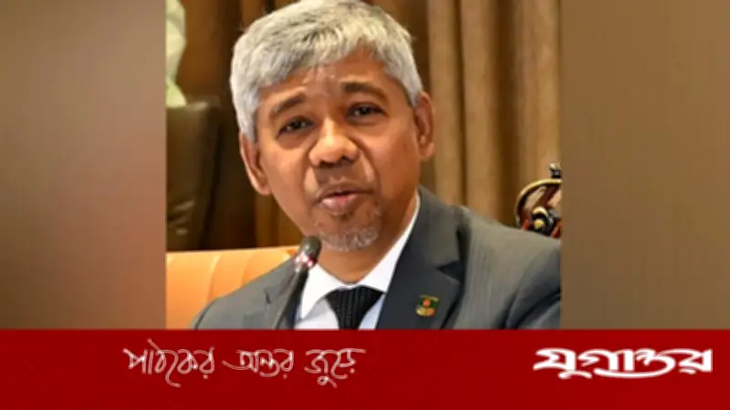 এনবিআর চেয়ারম্যানের নামে ভুয়া ইমেইল দিয়ে টাকা দাবি, শেরেবাংলা নগরে জিডি