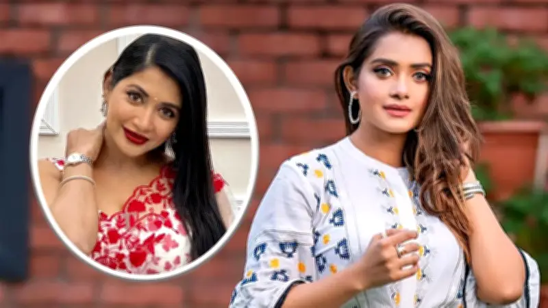 তানজিন তিশার জবাব: সামিয়া অথৈর মারধরের অভিযোগ নাটকের চরিত্রের প্রয়োজনে