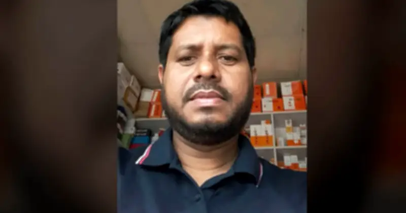 যশোরে ভেটেরিনারি ওষুধ ব্যবসায়ী অপহরণ: এক কোটি টাকা মুক্তিপণ দাবি