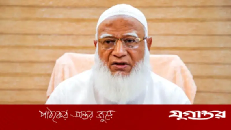 জামায়াত আমির ডা. শফিকুর রহমান ওমরাহ পালনে সৌদি আরব যাচ্ছেন