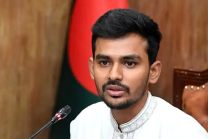 বিএফআইইউর তথ্য তলব: আসিফ মাহমুদের ব্যাংক হিসাবের তথ্য চেয়েছে ফিন্যান্সিয়াল ইন্টেলিজেন্স ইউনিট