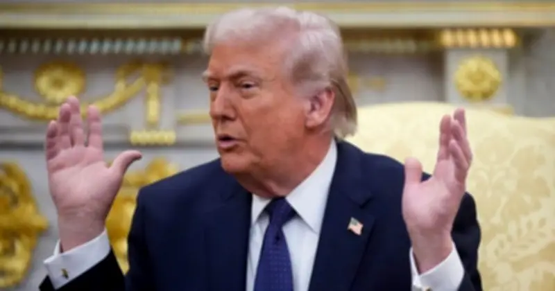 ট্রাম্পের কঠোর সিদ্ধান্ত: স্পেনের সঙ্গে সব বাণিজ্য বন্ধের ঘোষণা