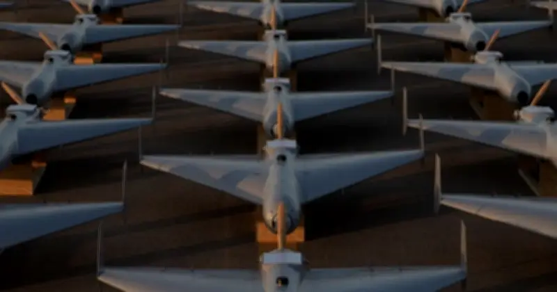 ইরানের শাহেদ-১৩৬ ড্রোন উপসাগরীয় অঞ্চলে আতঙ্ক, শত শত হামলা চালিয়েছে তেহরান