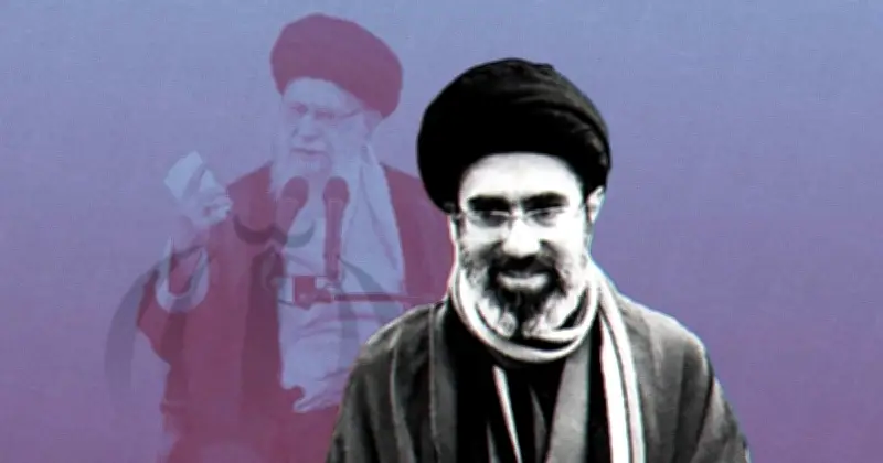 ইরানের নতুন সুপ্রিম লিডার মোজতবা খামেনি, ক্ষমতার কেন্দ্রে দীর্ঘদিনের কারিগর