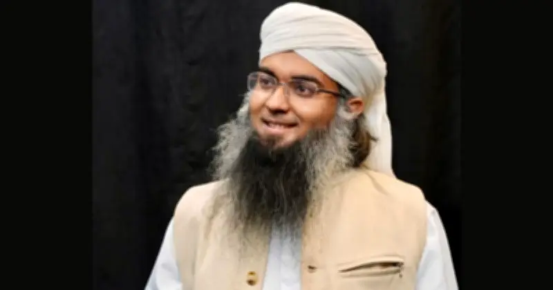 আদালতের আদেশে এনসিপি নেতা গাজী সালাউদ্দিন তানভীরের দেশত্যাগে নিষেধাজ্ঞা ও এনআইডি ব্লক প্রত্যাহার