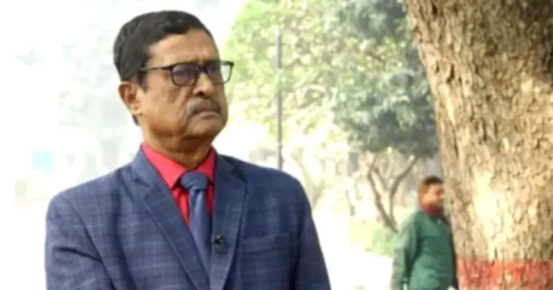 মিঠামইন বিএনপি নেতার কারাবন্দী অবস্থায় সংসদ সদস্যের দুঃখ প্রকাশ