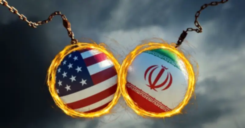 মধ্যপ্রাচ্যে যুদ্ধের আগুন: ইরানের বিরুদ্ধে মার্কিন-ইসরায়েলি হামলায় নিহত খামেনি