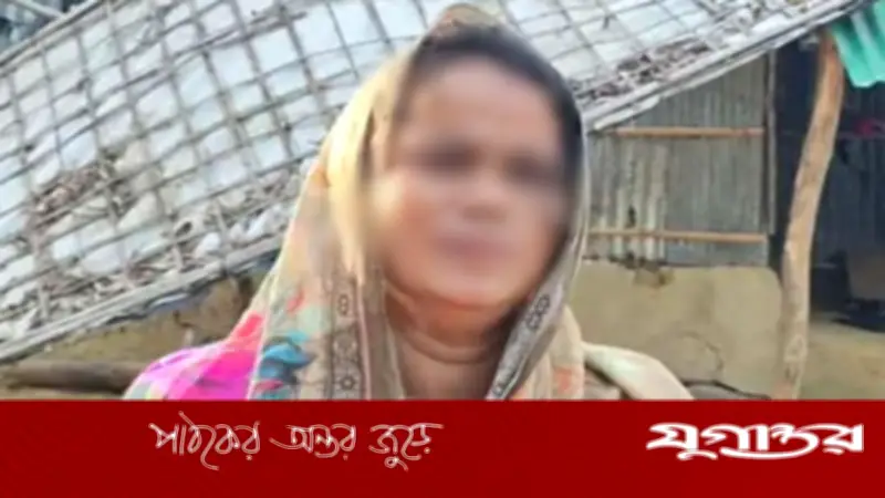 কক্সবাজারে প্রবাসীর স্ত্রীকে সেহেরির সময় ধর্ষণ ও হত্যার নৃশংস ঘটনা