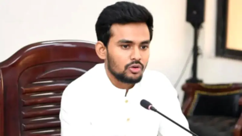 ইরানের নতুন নেতা ঘোষণা, আর্থিক গোয়েন্দা সংস্থার চাহিদায় আসিফ মাহমুদের ব্যাংক স্টেটমেন্ট প্রকাশ