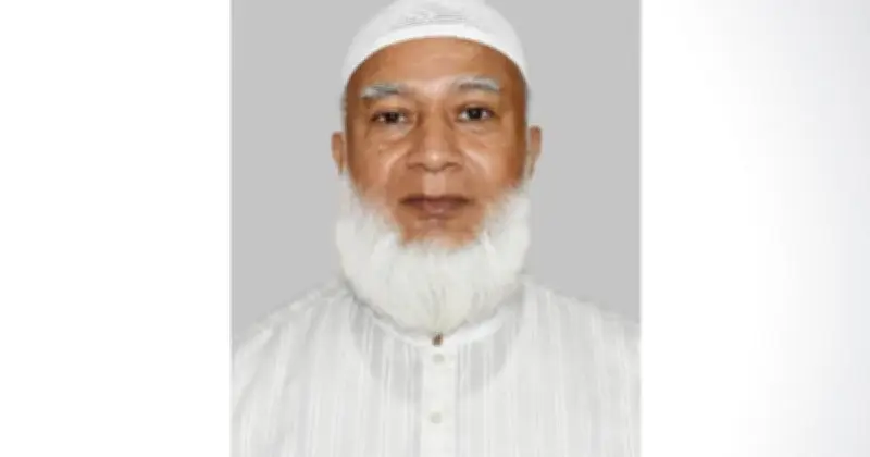 ওমরাহ পালনে সৌদি আরব গেলেন বিরোধীদলীয় নেতা ডা. শফিকুর রহমান