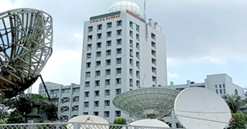 ঢাকায় তাপমাত্রা ৪ ডিগ্রি কমে শীতের আমেজ, আবহাওয়া অধিদপ্তরের পূর্বাভাস