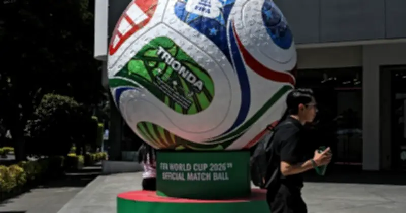 ট্রাম্পের নীতি ও ইরান যুদ্ধে বিশ্বকাপের ছবি মলিন, উদ্বেগে ভ্রমণকারী ও মেক্সিকো