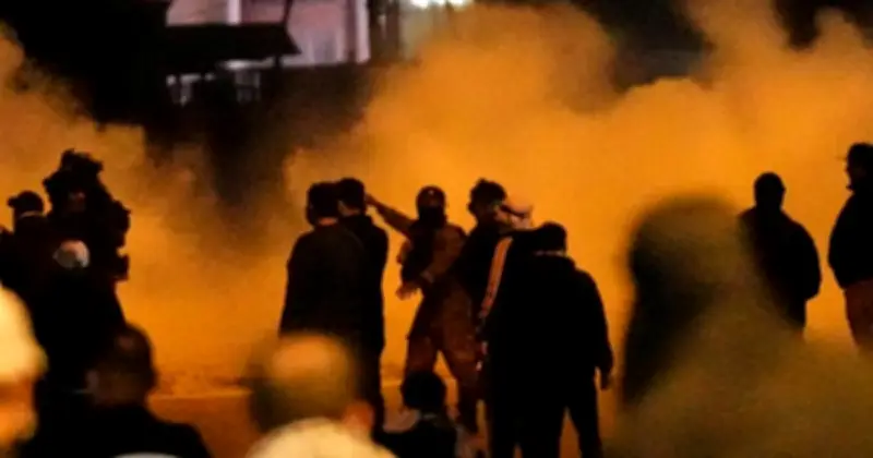 ইরাকের সামরিক ঘাঁটিতে বিমান হামলা, কাতায়েব হেজবোল্লাহর ক্ষয়ক্ষতি