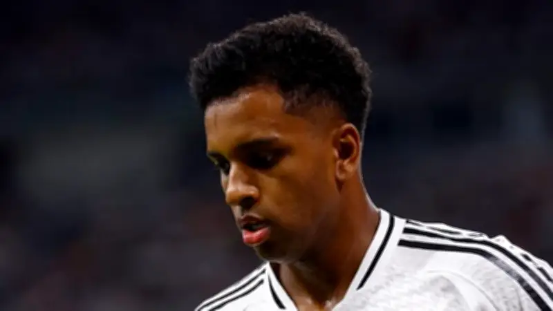 বিশ্বকাপের স্বপ্ন ভেঙে রিয়াল মাদ্রিদের রদ্রিগোর গুরুতর চোট, নেইমারের সমর্থন