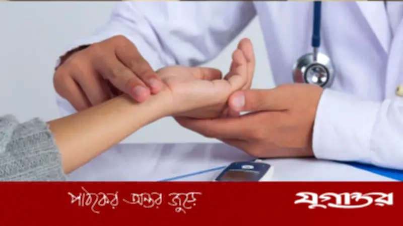 রমজানে ডায়াবেটিস রোগীদের জন্য জরুরি স্বাস্থ্য নির্দেশিকা