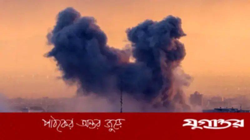 ইরানে নতুন ইসরাইলি হামলা: সহস্রাধিক নিহত, শিশুদের মৃত্যুতে আন্তর্জাতিক উদ্বেগ