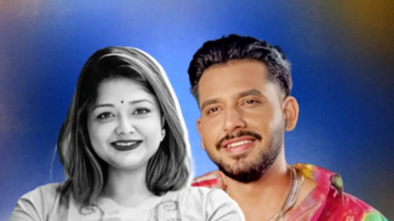 অভিনেতা যাহের আলভীর বিরুদ্ধে স্ত্রী ইকরার আত্মহত্যার প্ররোচনায় মামলা, মানসিক নির্যাতনের অভিযোগ