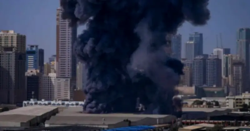 সৌদি আরবে মার্কিন দূতাবাসে ড্রোন হামলা, সিআইএ স্টেশন লক্ষ্য হতে পারে