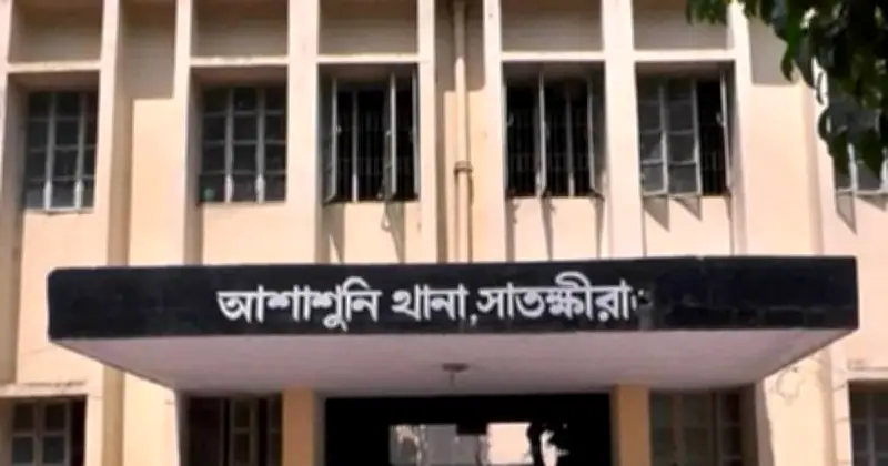 বিয়ের প্রস্তুতির মাঝে বিদ্যুৎস্পৃষ্টে কনের মায়ের মৃত্যু, সাতক্ষীরায় শোকের ছায়া