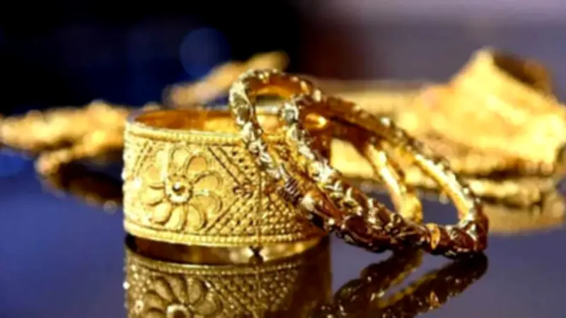 বিশ্ববাজারে স্বর্ণের দাম কম, সৌদি আরবে ড্রোন হামলা ও যুক্তরাজ্যের ভিসা নিষেধাজ্ঞা