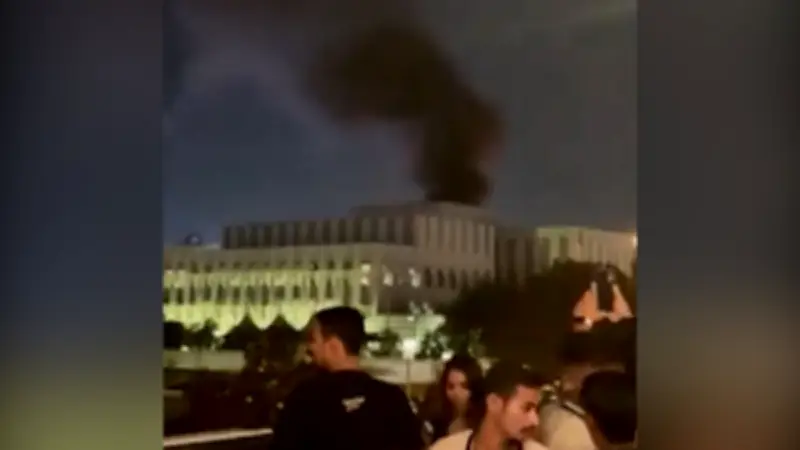 আন্তর্জাতিক ভিডিও: বিশ্বের বিভিন্ন প্রান্তের সংবাদ ও ঘটনাবলি