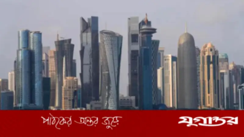 কাতারের দাবি: ইসলামিক রেভুলিউশনারি গার্ডের ১০ গুপ্তচর গ্রেফতার