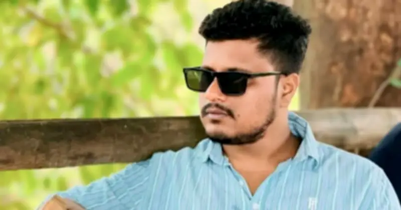 মোটরসাইকেল দুর্ঘটনায় ভালুকা পৌর ছাত্রদলের যুগ্ম আহ্বায়ক নয়ন আহমেদ নিহত