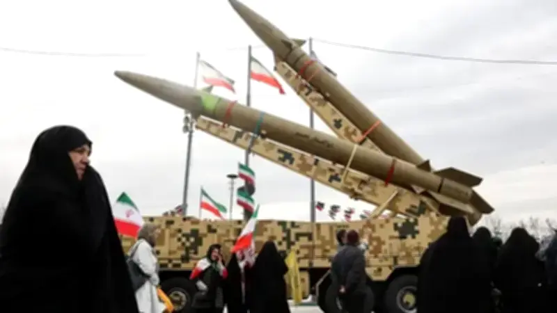 সিআইএ-র কুর্দি অস্ত্রায়ন ও ইরানের উন্নত অস্ত্র: আঞ্চলিক উত্তেজনা বৃদ্ধি