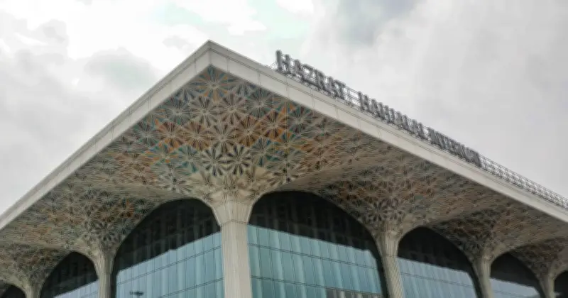 মধ্যপ্রাচ্যে যুদ্ধের প্রভাবে ঢাকার বিমানবন্দরে ১৭৩টি ফ্লাইট বাতিল