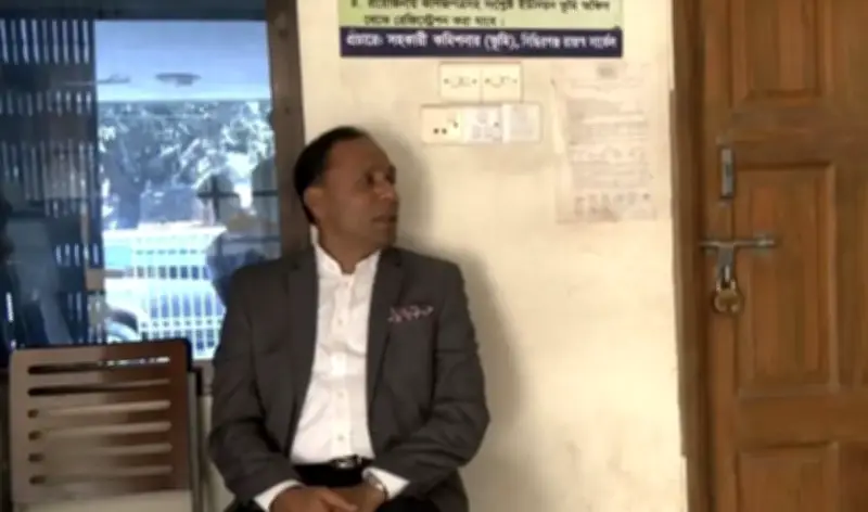 বাংলাদেশের অর্থনীতিতে নতুন সম্ভাবনা: রপ্তানি আয় বৃদ্ধির লক্ষ্যে সরকারের উদ্যোগ