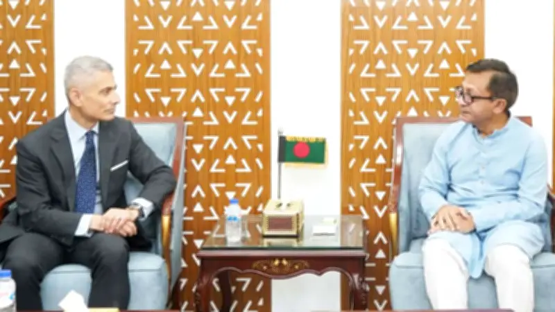 যুক্তরাষ্ট্রের সঙ্গে বাণিজ্য চুক্তি নিয়ে বাণিজ্যমন্ত্রীর বক্তব্য, ইরান-ইসরায়েল উত্তেজনায় ঢাকায় ফ্লাইট বাতিল