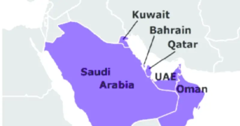 মধ্যপ্রাচ্যে যুদ্ধের ছায়া: উপসাগরীয় দেশগুলোর নিরাপত্তা ও অর্থনীতিতে হুমকি