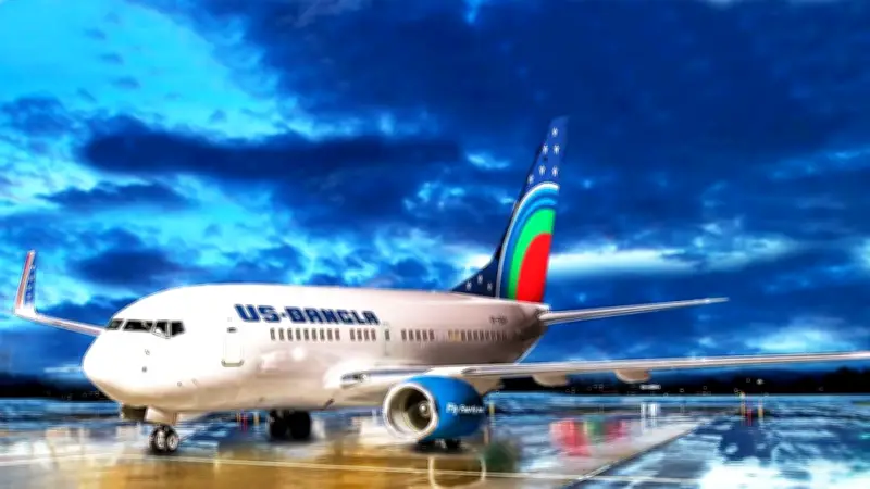 মধ্যপ্রাচ্যে আটকা বাংলাদেশিদের ফেরাতে ইউএস-বাংলার বিশেষ ফ্লাইট ও অন্যান্য গুরুত্বপূর্ণ খবর