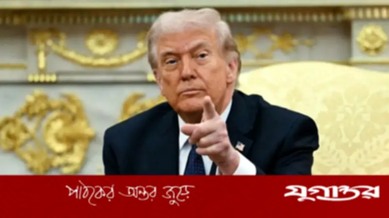 ট্রাম্পের বাণিজ্য বন্ধের হুমকি, স্পেনের 'শ্রদ্ধাশীল' জবাব