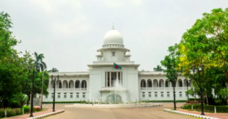 ছয় সিটি করপোরেশনে প্রশাসক নিয়োগের বৈধতা চ্যালেঞ্জ করে হাইকোর্টে রিট