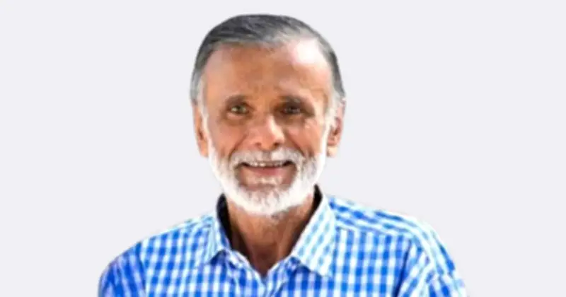 অভিনেতা বৈদ্যনাথ সাহার মৃত্যুতে শোক, অভিনয়শিল্পী সংঘ নিশ্চিত করেছে