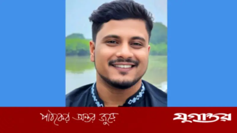 ভালুকায় ট্রাক-মোটরসাইকেল সংঘর্ষে ছাত্রদল নেতা নয়ন আহমেদ নিহত, আহত শাহাদাত শাকিল
