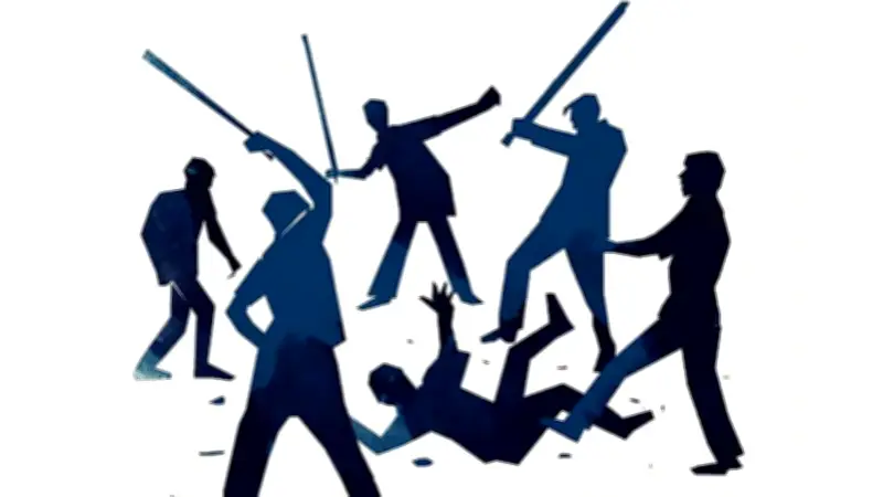 লৌহজংয়ে গণপিটুনিতে দুই নিহত, শিশু মৃত্যু ও আন্তর্জাতিক সংকটে উত্তপ্ত বাংলাদেশ