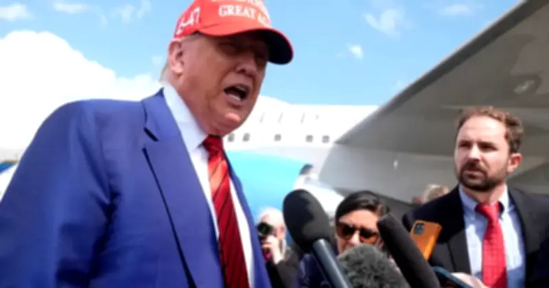 ট্রাম্পের হুমকি: স্পেনের সঙ্গে সব বাণিজ্য বন্ধের ঘোষণা, ইরান হামলা ইস্যুতে উত্তেজনা