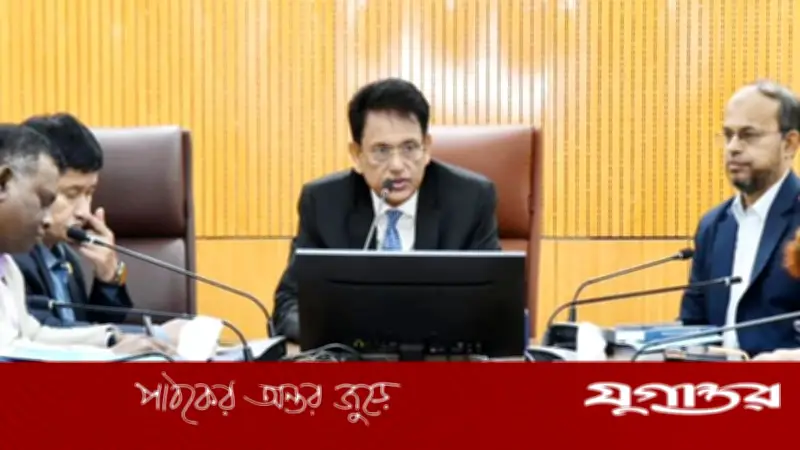 কারিগরি শিক্ষাকে যুগোপযোগী ও বাজারমুখী করতে হবে: শিক্ষামন্ত্রী ড. এহছানুল হক মিলন