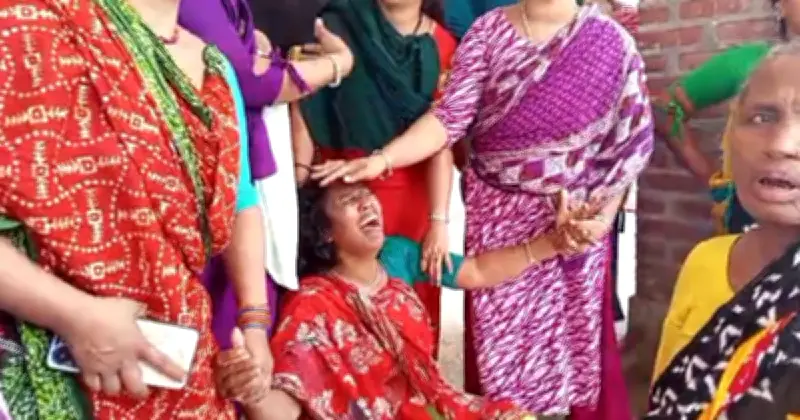 মুন্সীগঞ্জের লৌহজংয়ে চুরির সন্দেহে পিটুনিতে দুই যুবকের মৃত্যু