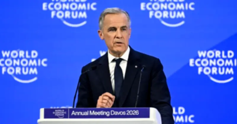 কানাডার প্রধানমন্ত্রী মার্ক কার্নি বলেছেন, ইরানে মার্কিন-ইসরায়েলি হামলা আন্তর্জাতিক আইনের সাথে অসঙ্গতিপূর্ণ