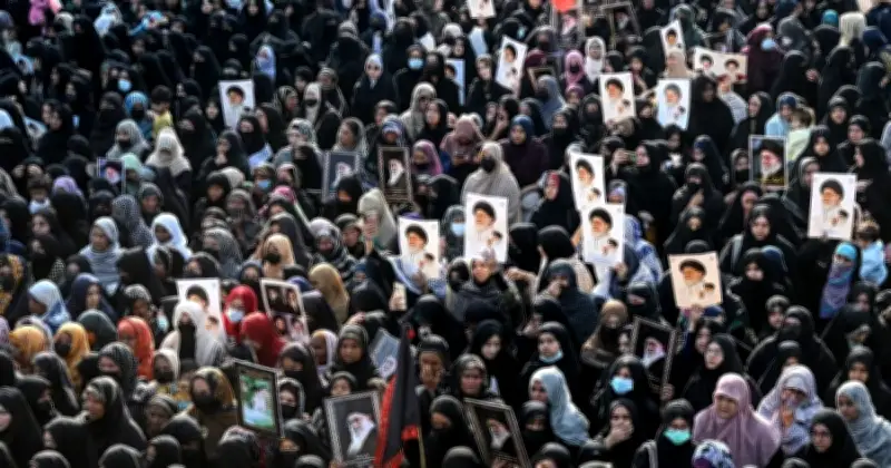 ইরানের প্রতিশোধের মুখে যুক্তরাষ্ট্রের কূটনৈতিক কর্মীদের নিরাপত্তা প্রত্যাহার