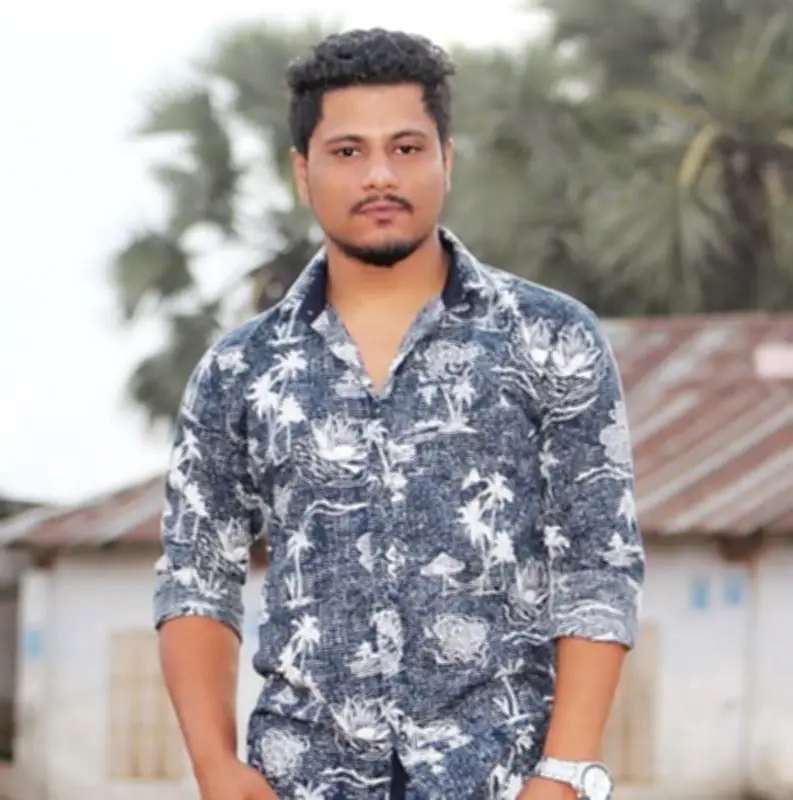 ময়মনসিংহে ট্রাক-মোটরসাইকেল সংঘর্ষে ছাত্রদল নেতা নয়ন আহাম্মেদ নিহত