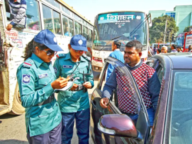 বাংলাদেশ পুলিশে সার্জেন্ট পদে নারী-পুরুষের জন্য নিয়োগ বিজ্ঞপ্তি প্রকাশ