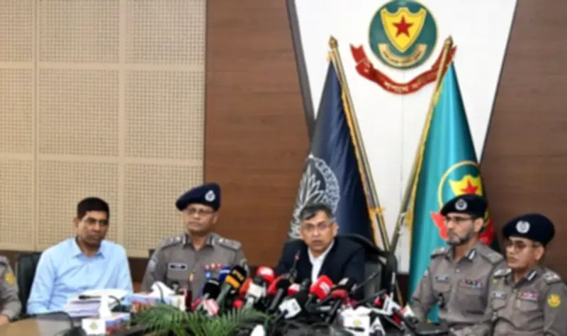 বিভিন্ন দেশে নানা ঘটনা: অপরাধী তালিকা, বাণিজ্য চুক্তি, বিক্ষোভ ও সতর্কতা