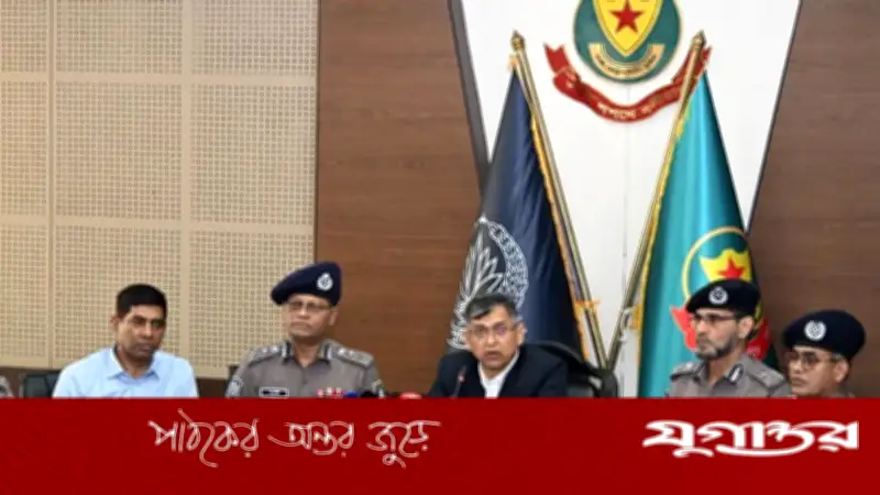 চাঁদাবাজ ও সন্ত্রাসীদের তালিকা তৈরি করে আইনের আওতায় আনা হবে: স্বরাষ্ট্রমন্ত্রী