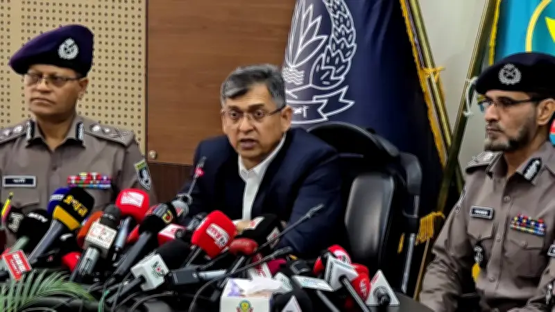 প্রথম আলোর ভিডিও প্রতিবেদন: বাংলাদেশের সাম্প্রতিক ঘটনাবলীর বিশ্লেষণ