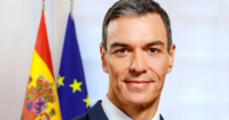 স্পেনের প্রধানমন্ত্রী সানচেজের যুদ্ধবিরোধী অবস্থান, ট্রাম্পের সমালোচনার জবাব