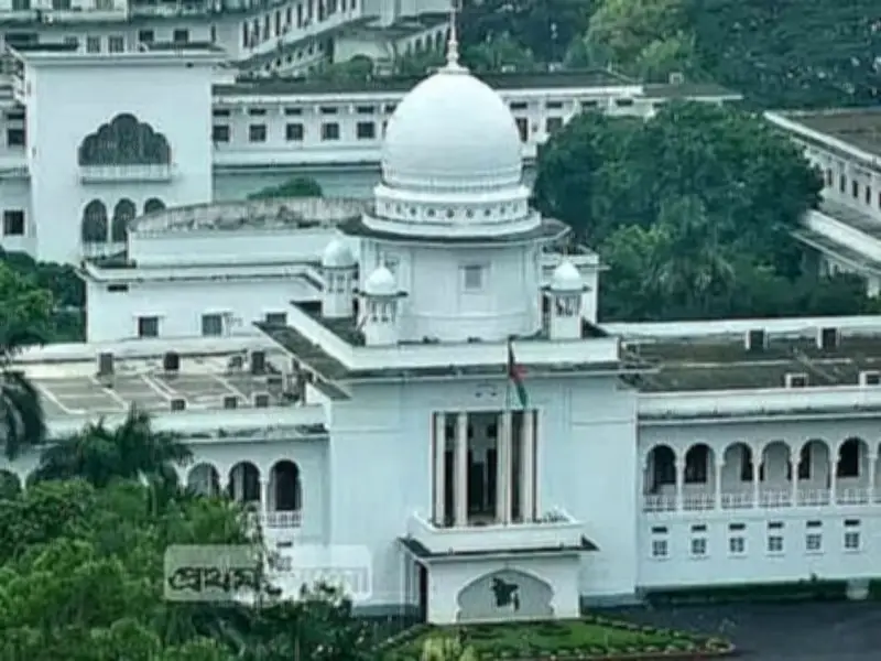 ছয় সিটি করপোরেশনে প্রশাসক নিয়োগের বৈধতা চ্যালেঞ্জ করে হাইকোর্টে রিট